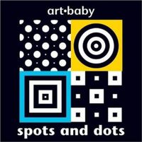 Cover image for Spots and Dots