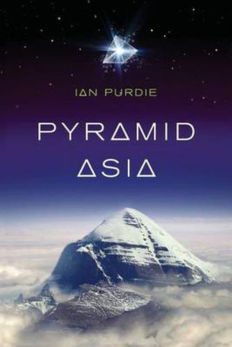 Cover image for Pyramid Asia