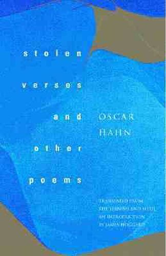 Stolen Verses and Other Poems