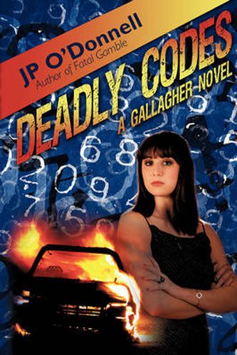 Cover image for Deadly Codes