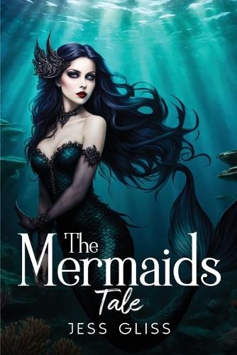 Cover image for The Mermaids Tale