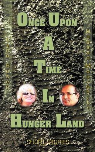 Cover image for Once Upon a Time in Hunger Land