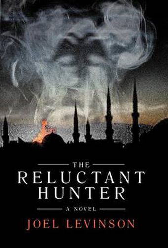 Cover image for The Reluctant Hunter