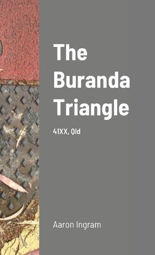 Cover image for The Buranda Triangle