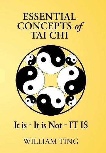 Cover image for Essential Concepts of Tai Chi