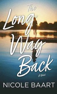 Cover image for The Long Way Back