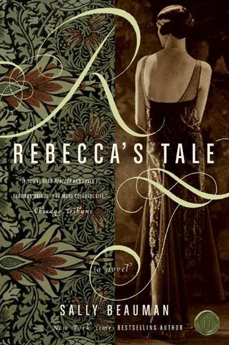 Cover image for Rebecca's Tale