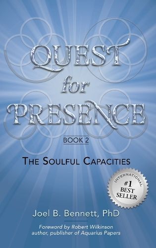 Quest for Presence Book 2