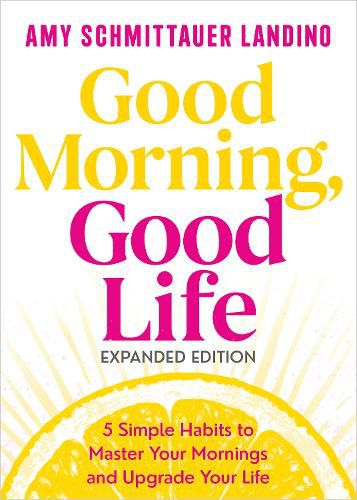 Cover image for Good Morning, Good Life Expanded Edition