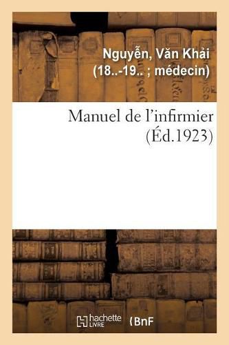 Manuel de l'Infirmier