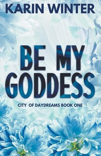 Cover image for Be My Goddess