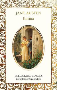 Cover image for Emma