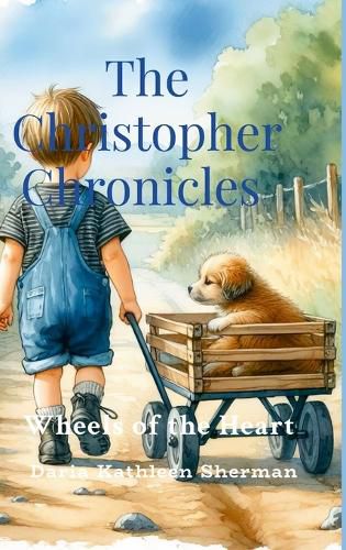 Cover image for The Christopher Chronicles