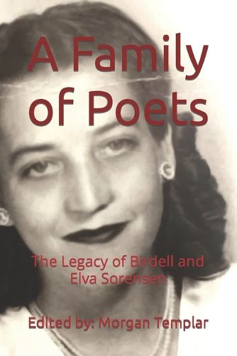 Cover image for A Family of Poets