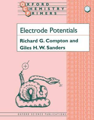 Cover image for Electrode Potentials