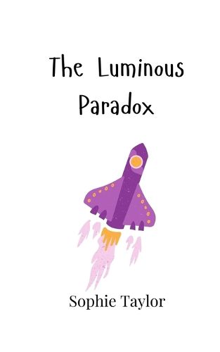 Cover image for The Luminous Paradox