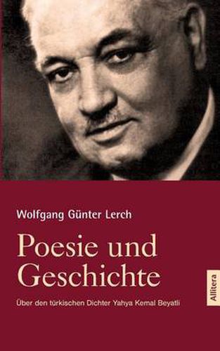 Cover image for Poesie und Geschichte