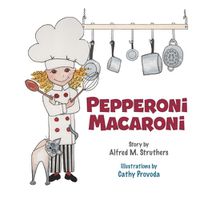 Cover image for Pepperoni Macaroni