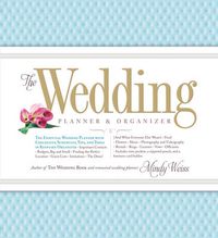Cover image for The Wedding Planner & Organizer