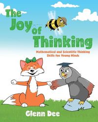 Cover image for The Joy of Thinking