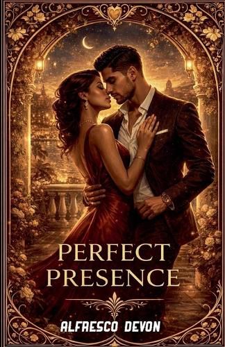 Cover image for Perfect Presence
