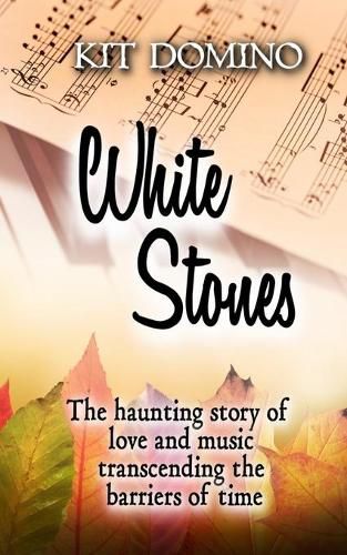 Cover image for White Stones