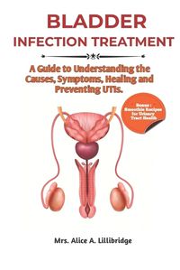 Cover image for Bladder Infection Treatment