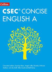 Cover image for CSEC (R) English A