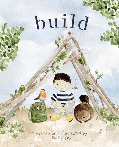 Cover image for Build