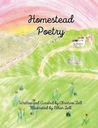 Cover image for Homestead Poetry