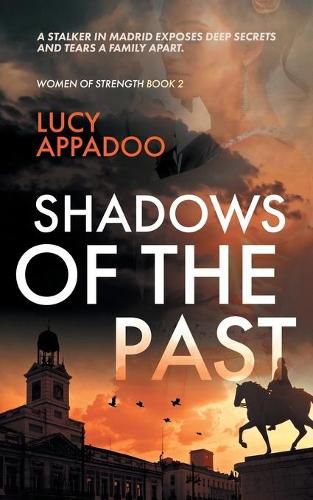 Cover image for Shadows Of The Past