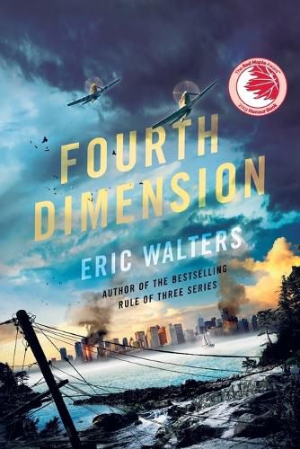 Cover image for Fourth Dimension