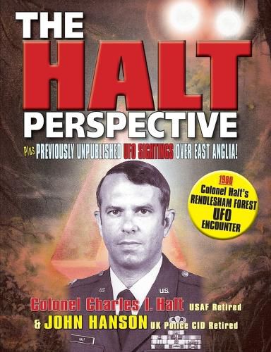 Cover image for The Halt Perspective