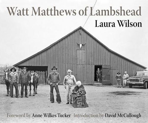 Watt Matthews of Lambshead