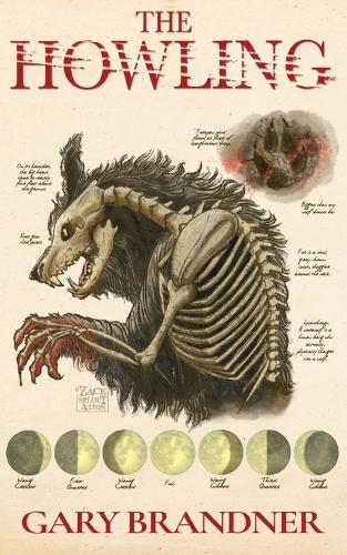 Cover image for The Howling