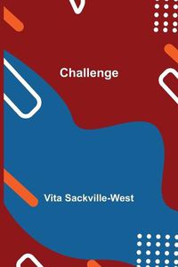 Cover image for Challenge