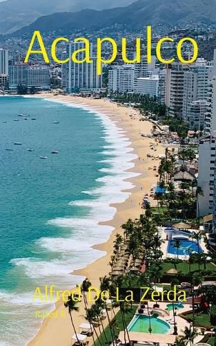 Cover image for Acapulco