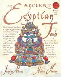 Cover image for An Ancient Egyptian Tomb