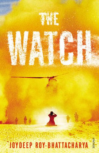 Cover image for The Watch