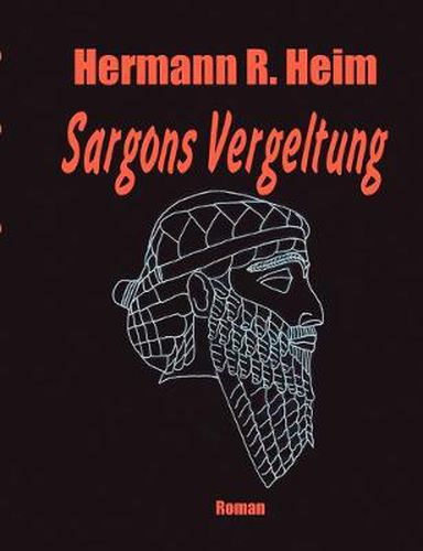 Cover image for Sargons Vergeltung