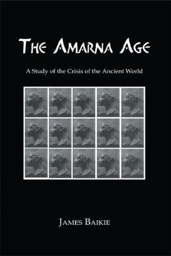 Cover image for Armana Age