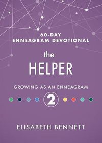 Cover image for The Helper: Growing as an Enneagram 2