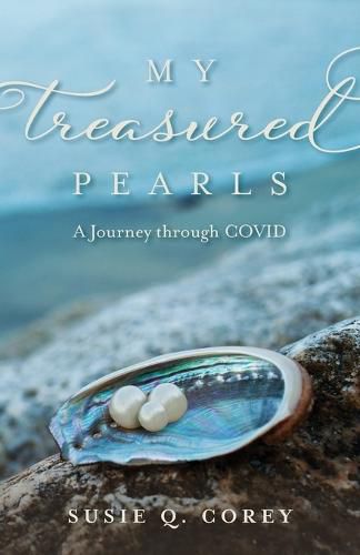 Cover image for My Treasured Pearls