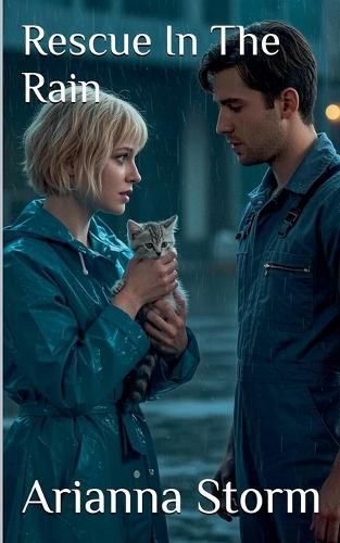 Cover image for Rescue In The Rain