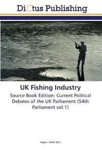 Cover image for UK Fishing Industry