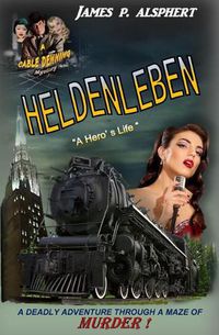 Cover image for Heldenleben