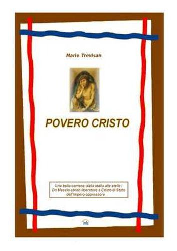 Cover image for Povero Cristo