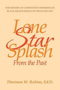 Cover image for Lone Star Splash