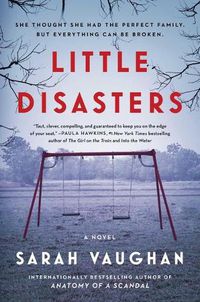 Cover image for Little Disasters