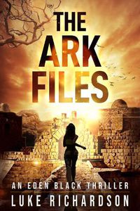 Cover image for The Ark Files